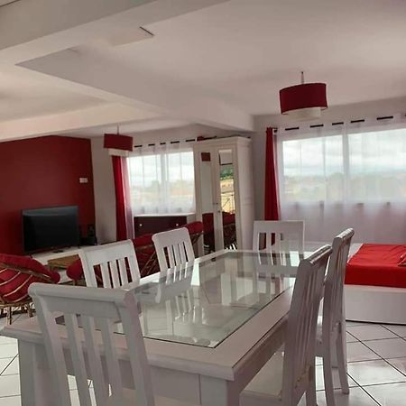 Appartements Andrian Location Antananarivo Exterior photo