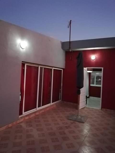 Appartements Andrian Location Antananarivo Exterior photo